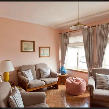 Aguda Beachfront Apartment Exterior foto