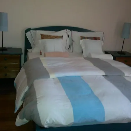 Aguda Beachfront Apartment Habitación foto