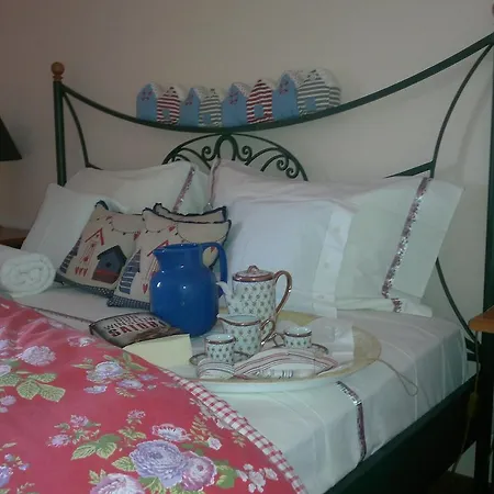 Aguda Beachfront Apartment Habitación foto