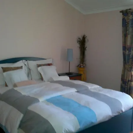 Aguda Beachfront Apartment Habitación foto