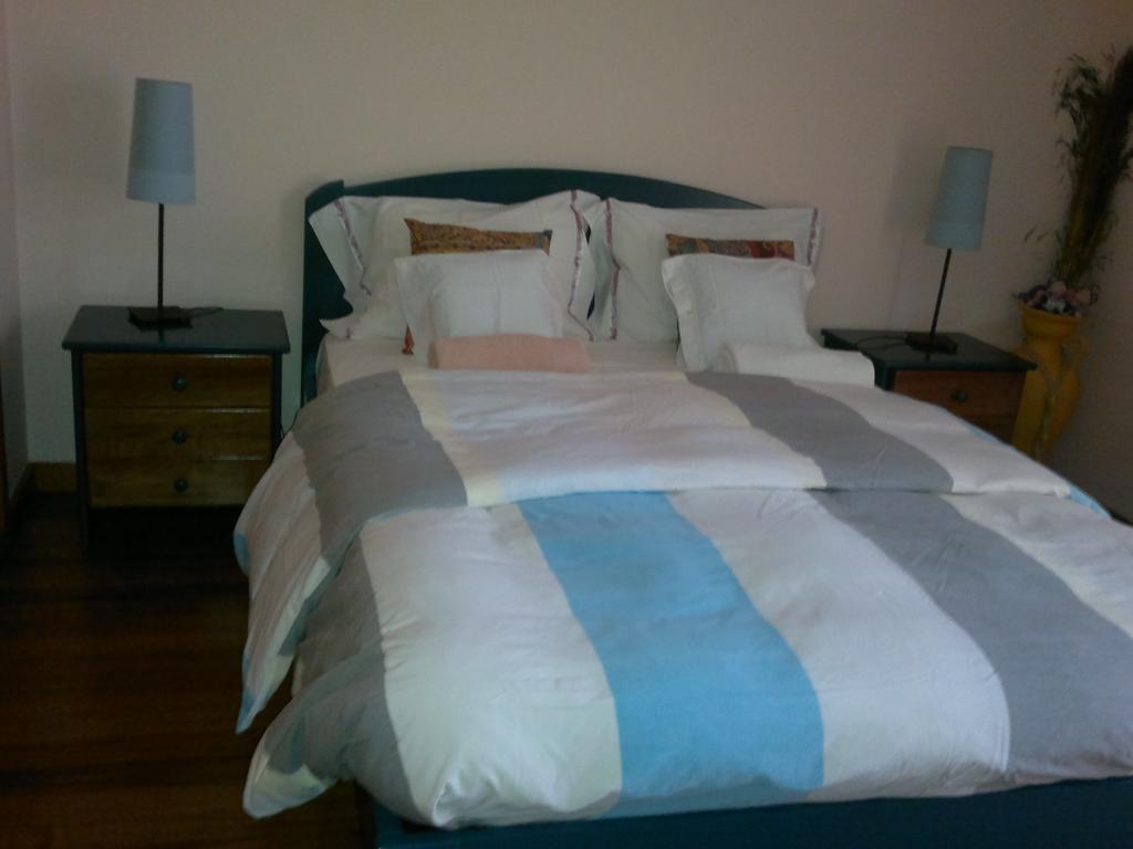 Aguda Beachfront Apartment Aguda (Porto)