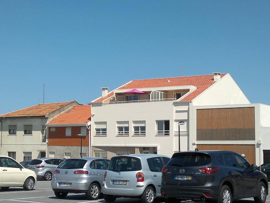 Aguda Beachfront *