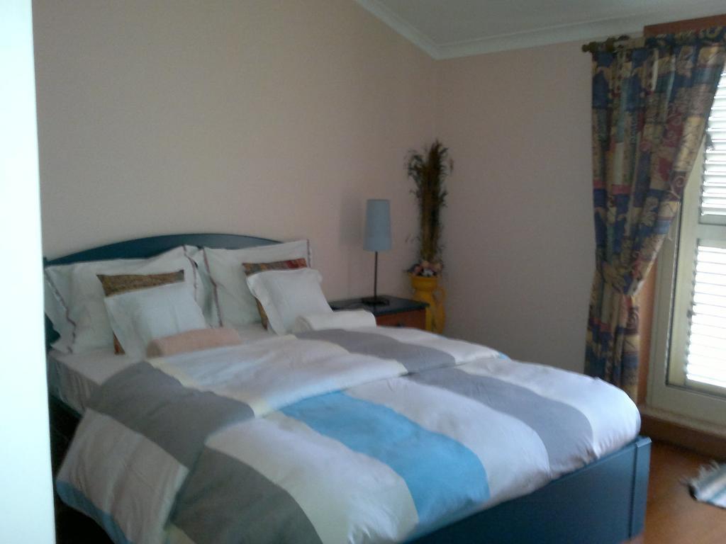 Apartment Aguda Beachfront Aguda (Porto)